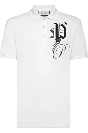 Philipp Plein Polo Gothic Plein