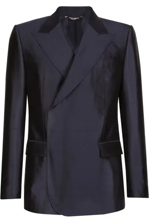 Dolce & Gabbana Blazer monopetto