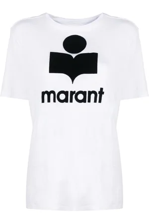 Marant Etoile T-shirt Zewel