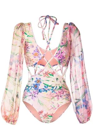 PATBO Body Iris con dettaglio cut-out