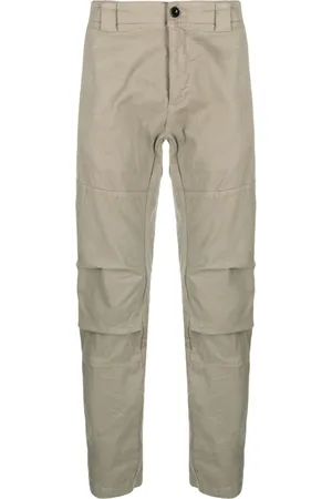 C.P. Company Pantaloni affusolati utility