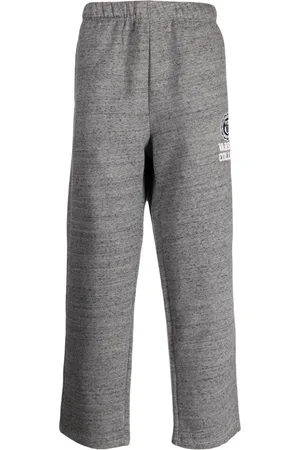 Chocoolate Pantaloni sportivi con applicazione