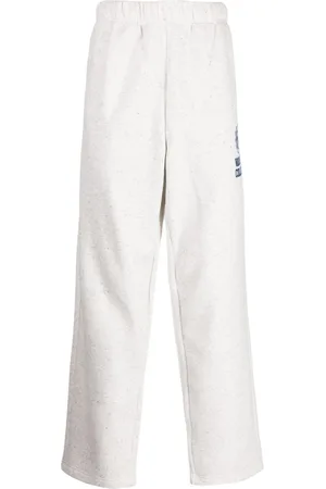Chocoolate Pantaloni sportivi con applicazione