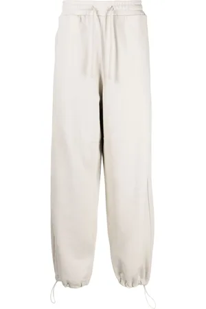 FIVE CM Pantaloni sportivi con applicazione