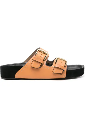 Isabel Marant Sandali Lennyo