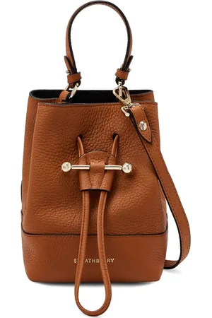 STRATHBERRY Borsa a spalla Lana Osette
