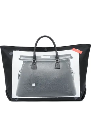 Maison Margiela Borsa a mano 5AC Classique media