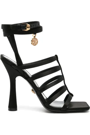 VERSACE Sandali Lycia 110mm