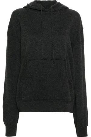 Maison Margiela Felpa con cappuccio