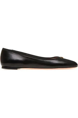 Bally Ballerine con placca