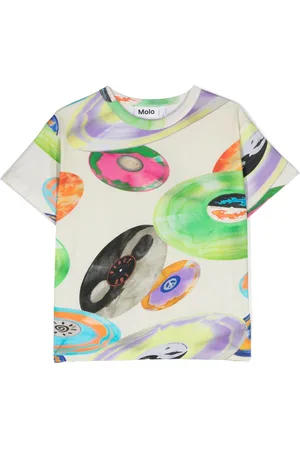Molo T-shirt Riley