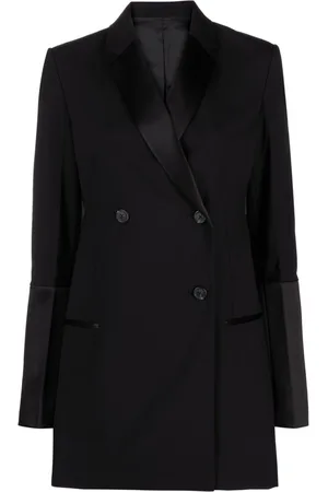 Helmut Lang Blazer doppiopetto