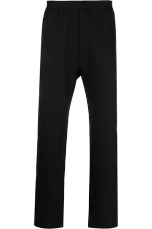 BARENA Pantaloni Riobarbo Frare dritti