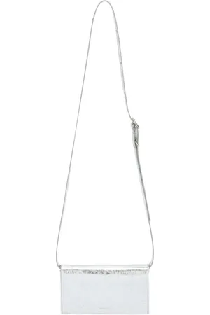 Jil Sander Borsa a spalla All-Day
