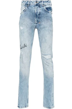 KSUBI Jeans slim Chitch Autograph