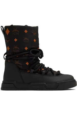MCM Stivali stringati Skyward