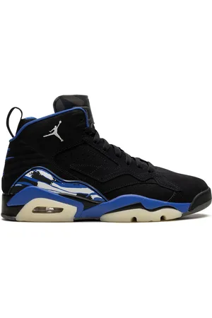 Jordan Sneakers Jumpman MVP 678 University Blue