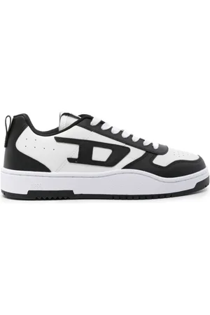 Diesel Sneakers S-Ukiyo V2 con inserti