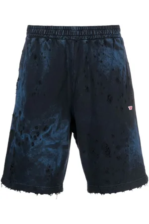 Diesel Shorts sportivi P-CROWN-N2