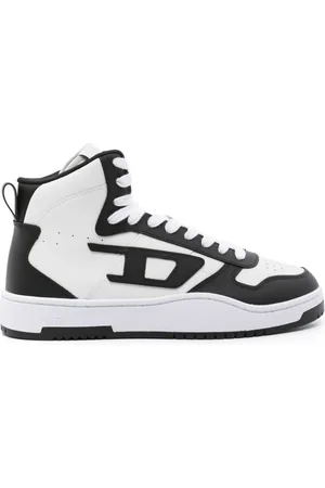 Diesel Sneakers S-Ukiyo con inserti