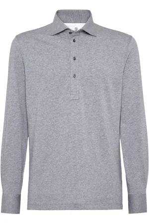 Brunello Cucinelli Polo