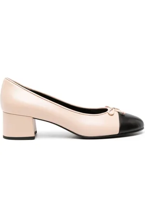 Tory Burch Pumps in pelle 45mm