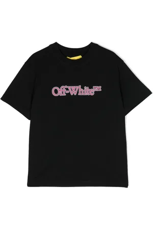 OFF-WHITE T-shirt con stampa