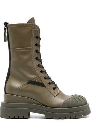 Premiata Stivaletti stringati