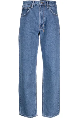 KSUBI Jeans dritti Brooklyn Heritage