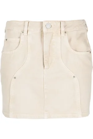 Marant Etoile Gonna denim Vesna