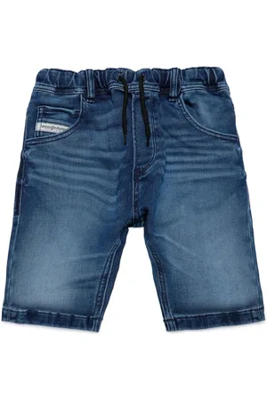 Diesel Shorts denim JoggJeans