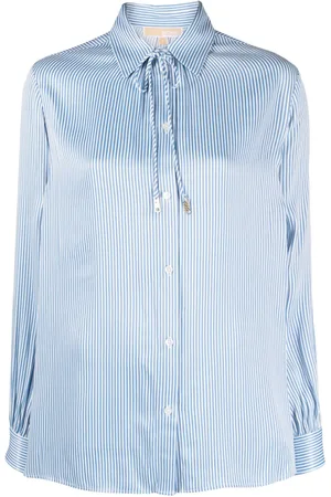 Michael Kors Camicia a righe