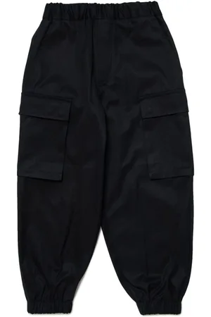 Maison Margiela Pantaloni affusolati
