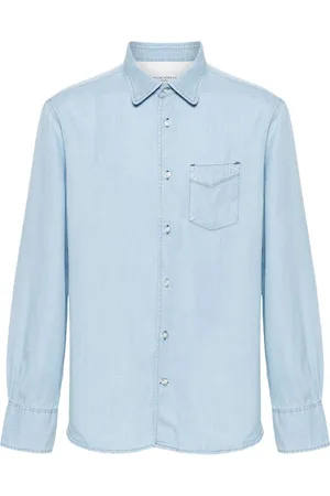 OFFICINE GENERALE Camicia Benoit