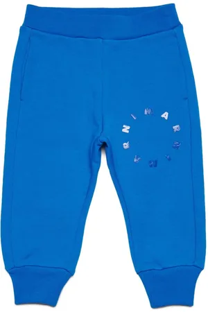 Marni Pantaloni sportivi con applicazione