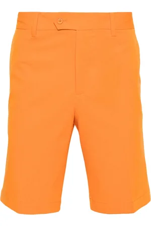 J Lindeberg Shorts con pieghe