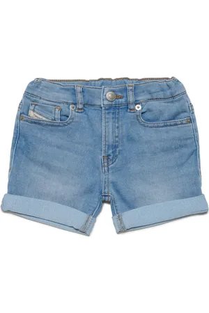 Diesel Shorts denim Gallyb