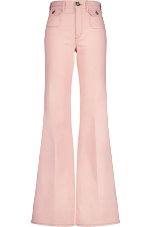 Giambattista Valli Jeans dritti a vita alta