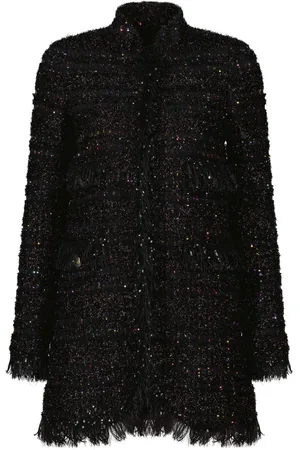 Giambattista Valli Abito corto in tweed