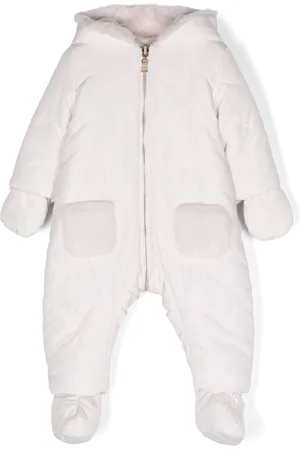 Baby - Tuta da neve Tagonfly in Marrone - Bonpoint