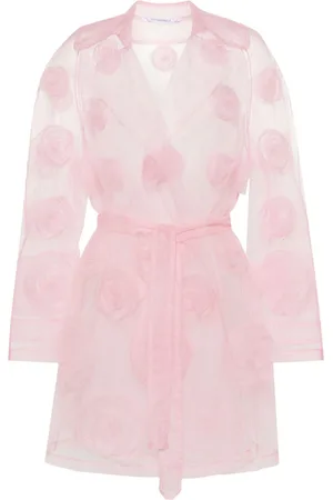 Viktor & Rolf Cappotto con applicazione