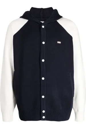 Izzue Bomber con applicazione