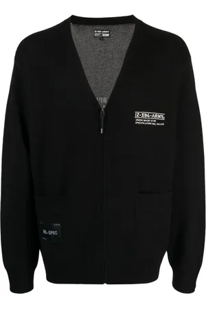 Izzue Bomber con scollo a V