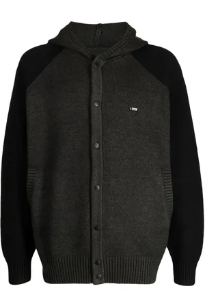Izzue Bomber con applicazione