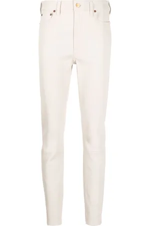 Ralph Lauren Pantaloni slim