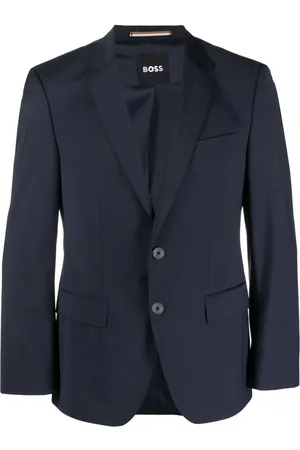 HUGO BOSS Blazer monopetto