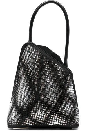The Attico Borsa a spalla Sunset