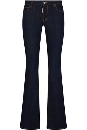 Dsquared2 Jeans svasati Twiggy