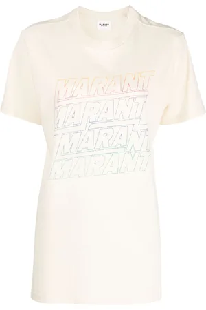 Marant Etoile T-shirt Zoeline