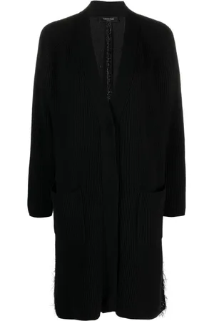 Fabiana Filippi Cardigan lungo
